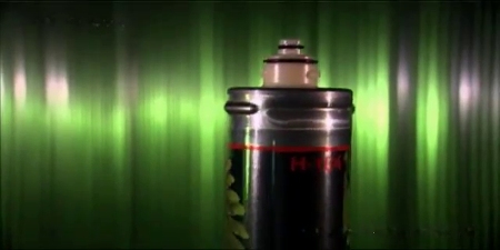 come viene costruito un filtro everpure