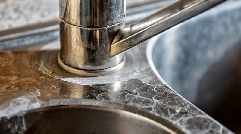 Addolcitori acqua – come controllare la durezza dell’acqua di casa